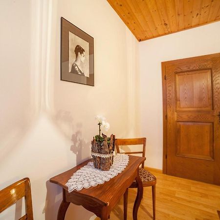 Residence Pichler Apartment 8 San Leonardo in Passiria Exterior foto