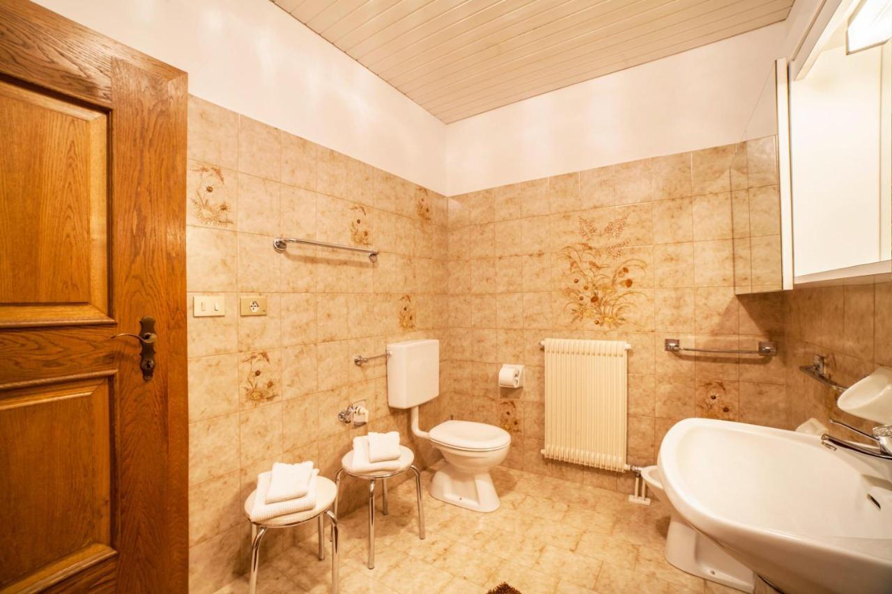 Residence Pichler Apartment 8 San Leonardo in Passiria Exterior foto